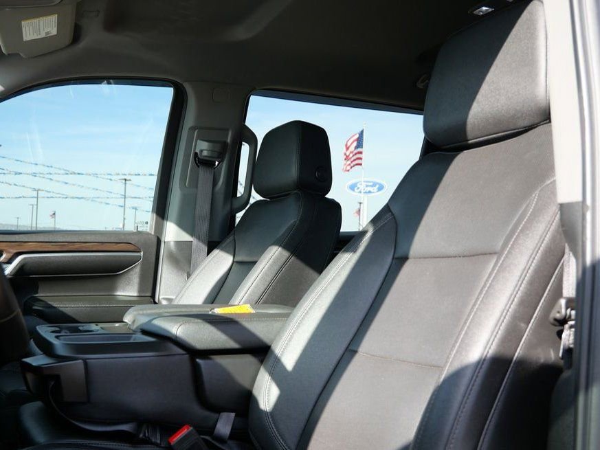 Used 2023 GMC Sierra 1500 SLT image 20