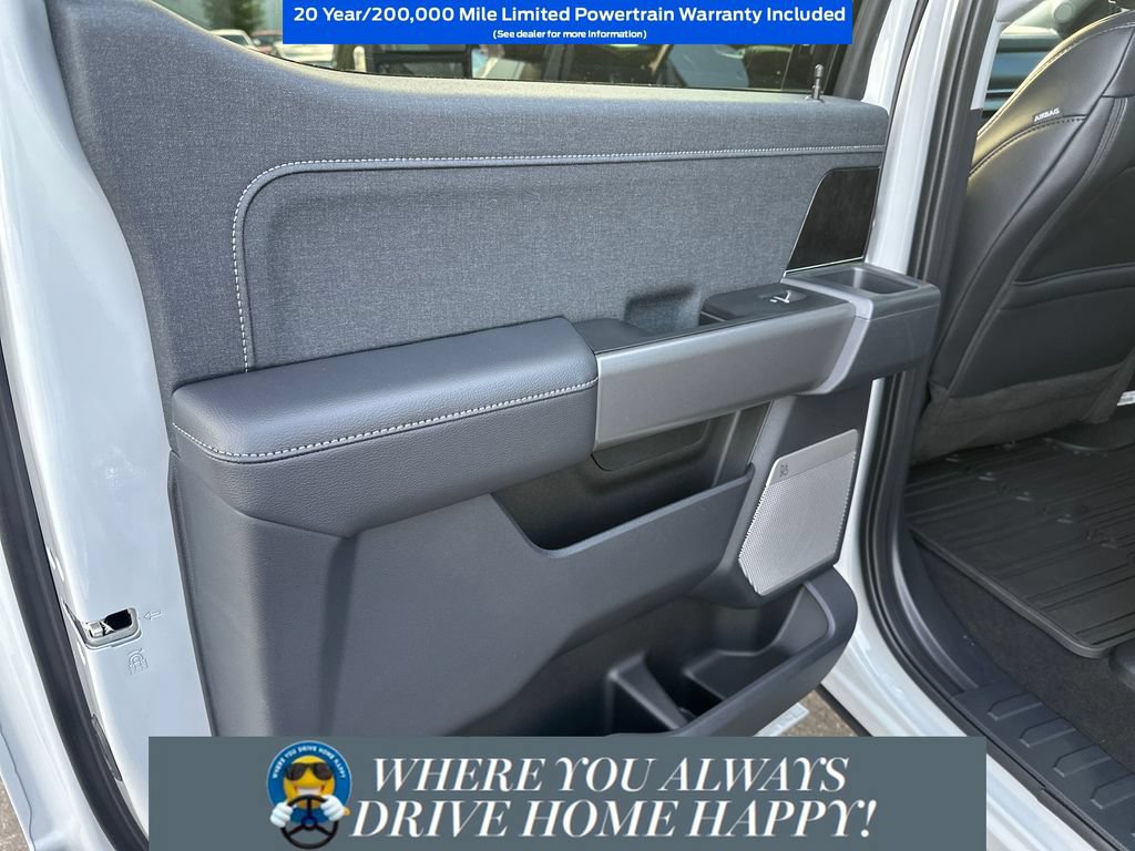 New 2026 Ford F350 Lariat AWD/4WD image 30
