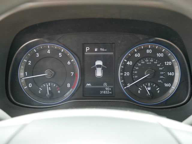 Used 2023 Hyundai Kona SE AWD/4WD image 27