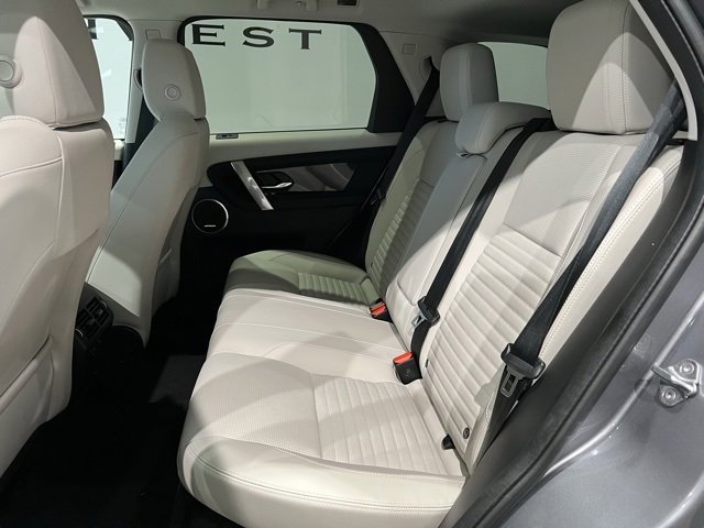 Used 2023 Land Rover Discovery Sport SE image 45