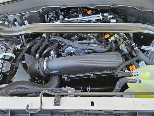 New 2025 Ford Explorer ST-Line image 17