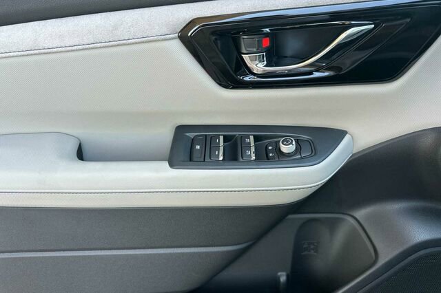 New 2025 Subaru Forester Limited image 11