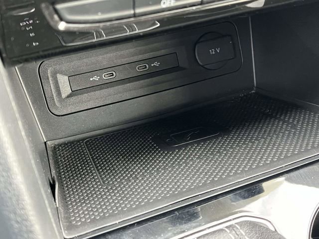 Used 2022 Volkswagen Atlas SE image 31