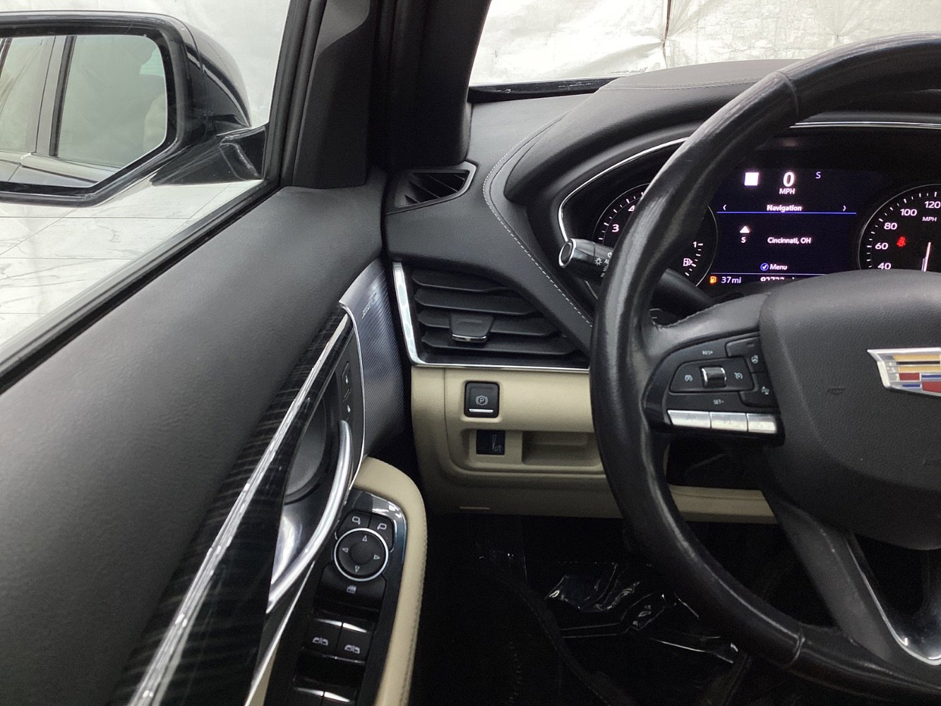 Used 2020 Cadillac CT5 Premium Luxury image 34