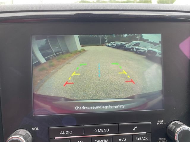 Used 2022 Nissan Frontier S w/ Technology Package AWD/4WD image 25