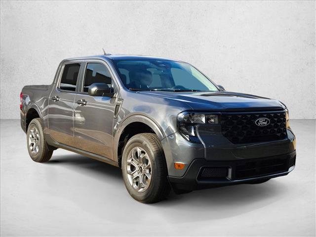 New 2026 Ford Maverick XLT FWD image 7