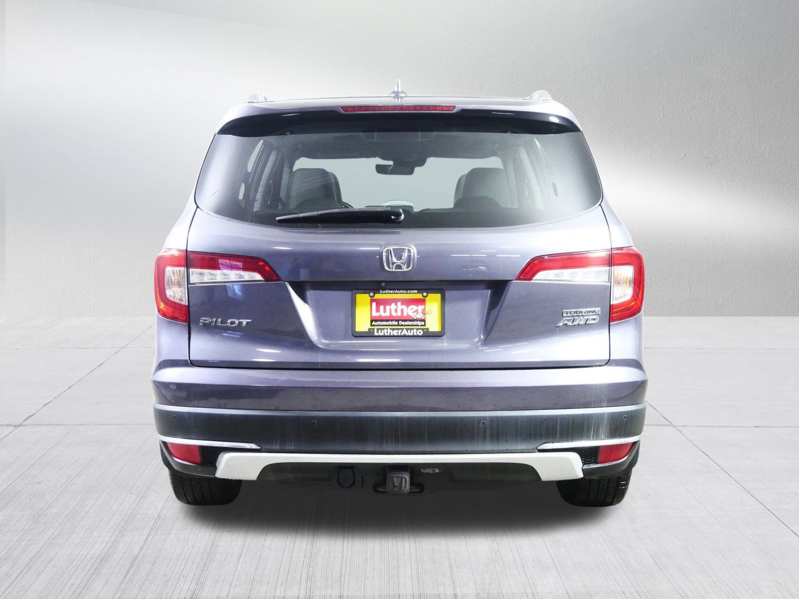 Used 2020 Honda Pilot Touring image 6