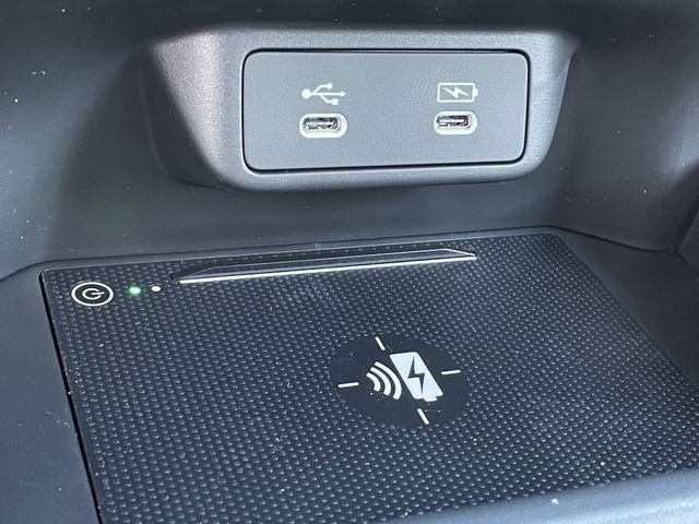 New 2027 Honda HR-V LX image 17