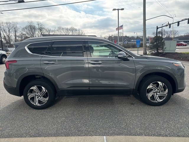 Certified 2023 Hyundai Santa Fe SEL image 7