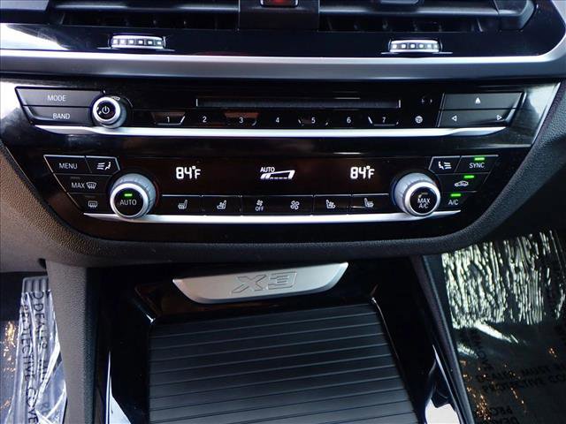 Used 2018 BMW X3 xDrive30i image 20