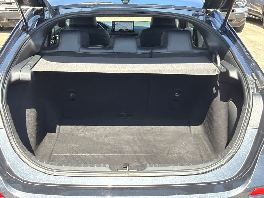 Used 2024 Honda Civic Sport Touring image 15