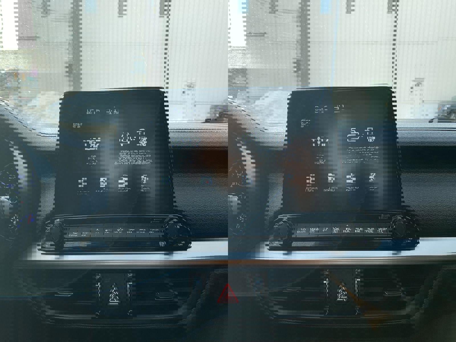 Used 2021 Kia Forte LXS image 5