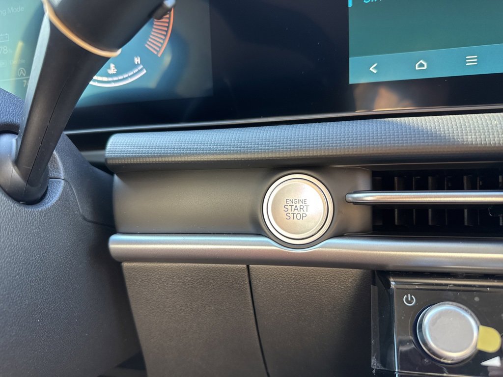 New 2026 Hyundai Tucson SEL image 34