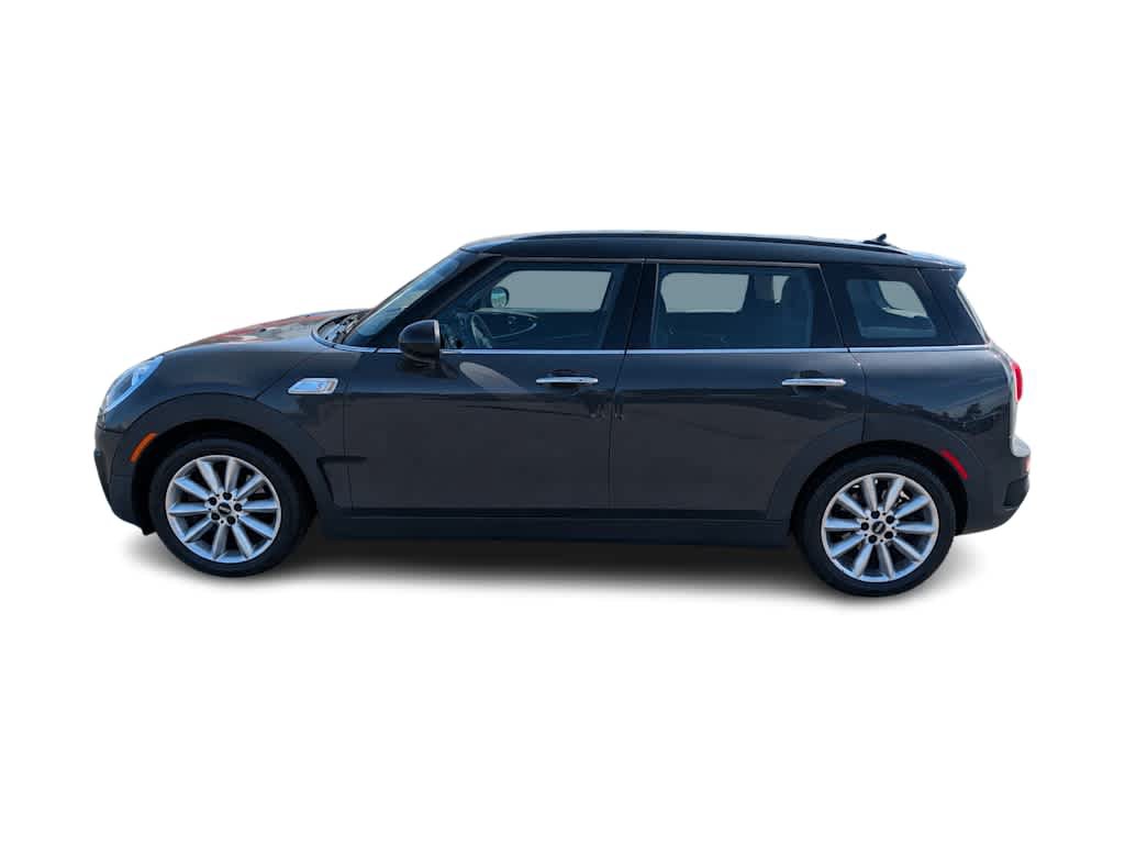 Used 2016 MINI Cooper Clubman S FWD image 3