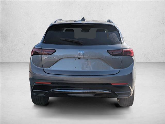 New 2026 Buick Envision Sport Touring AWD/4WD image 8