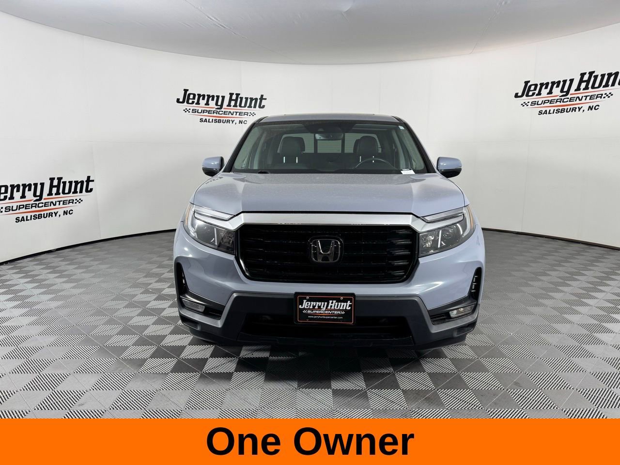 Used 2022 Honda Ridgeline RTL-E image 5