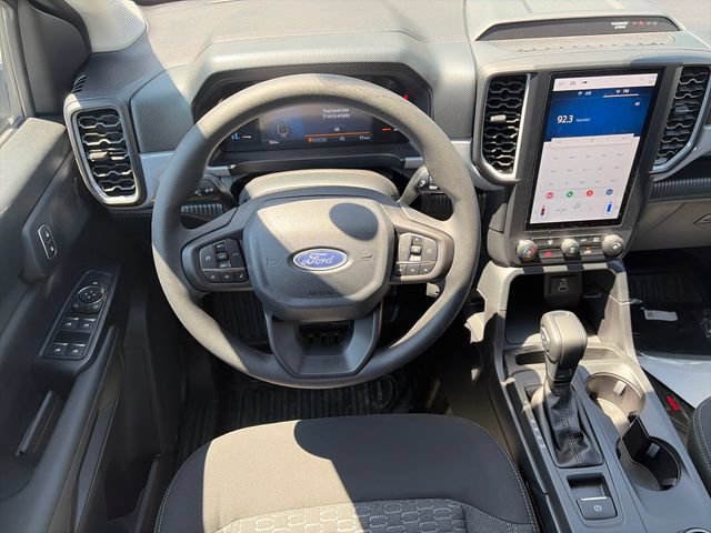 New 2026 Ford Ranger XL w/ Trailer Tow Package AWD/4WD image 9