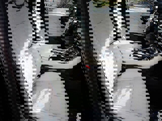 New 2026 Lincoln Aviator Black Label w/ Jet Appearance Package image 11