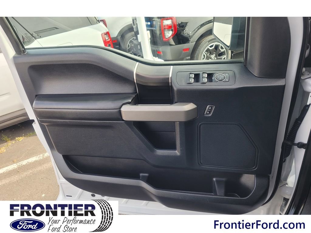 Certified 2020 Ford F150 Raptor image 14