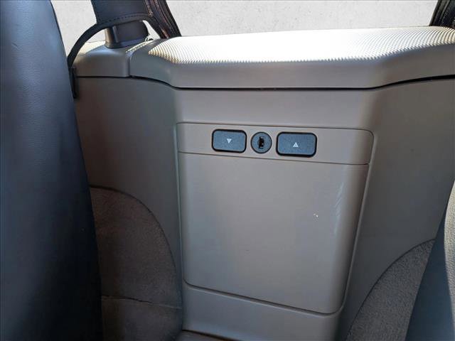 Used 1998 BMW Z3 1.9 image 16