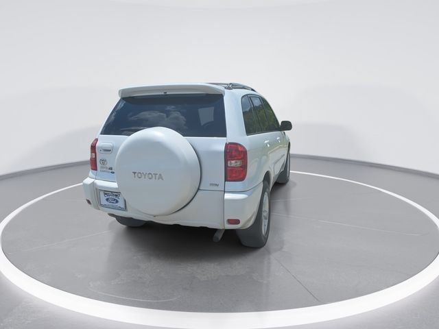Used 2005 Toyota RAV4 2WD image 7