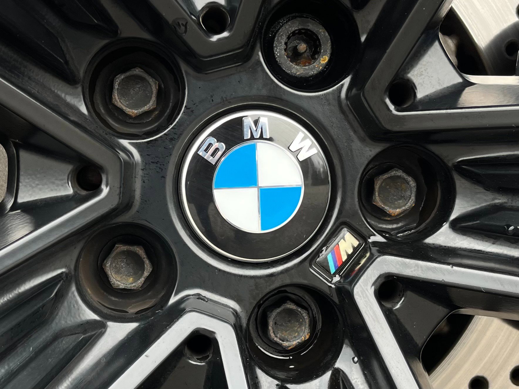 Used 2020 BMW M8 Competition w/ M Carbon Exterior Package image 46