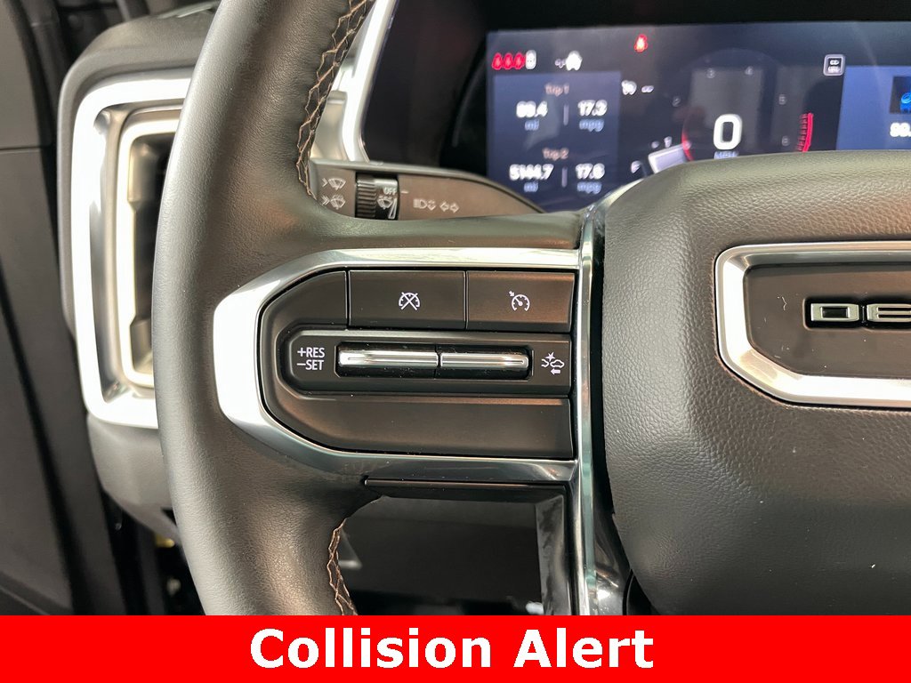 Used 2025 GMC Canyon Denali image 31