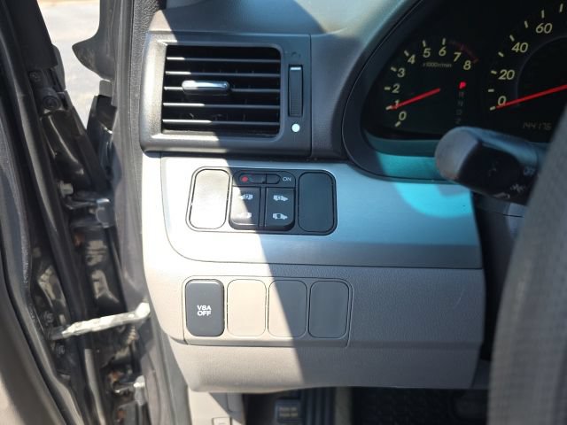 Used 2010 Honda Odyssey EX image 18