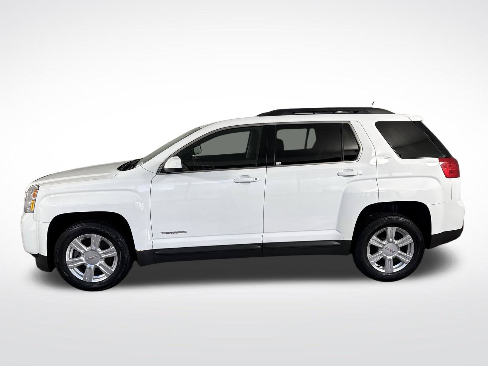 Used 2014 GMC Terrain SLE w/ Convenience Package AWD/4WD image 27