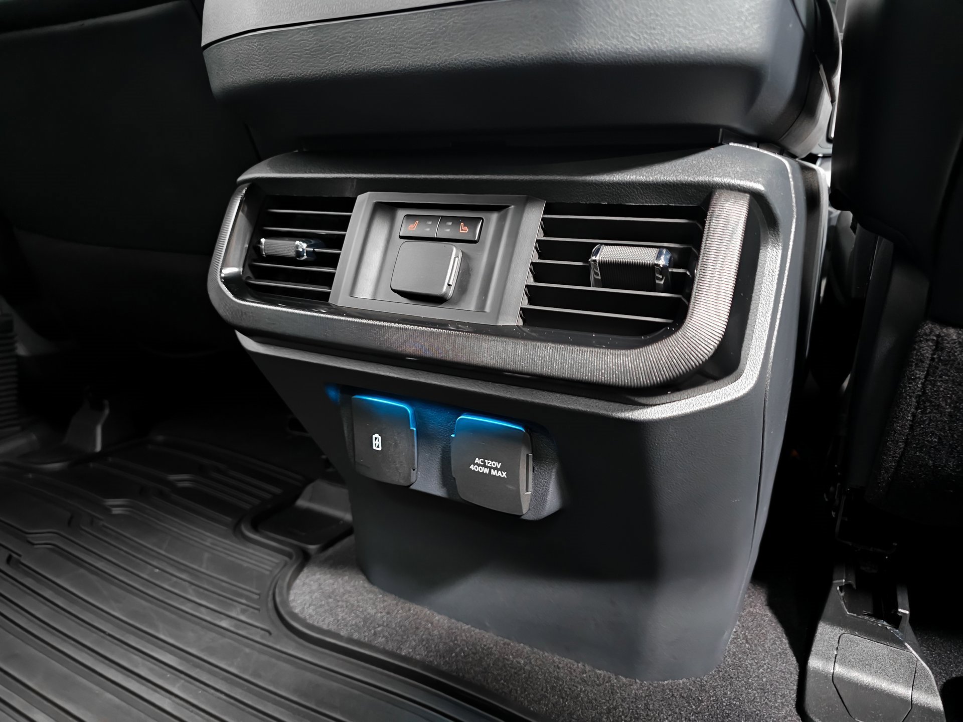 Used 2023 Ford F150 Raptor w/ Equipment Group 802A Raptor R image 21