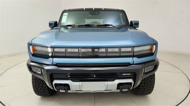 Used 2024 GMC Hummer EV 3X w/ Omega Edition image 2