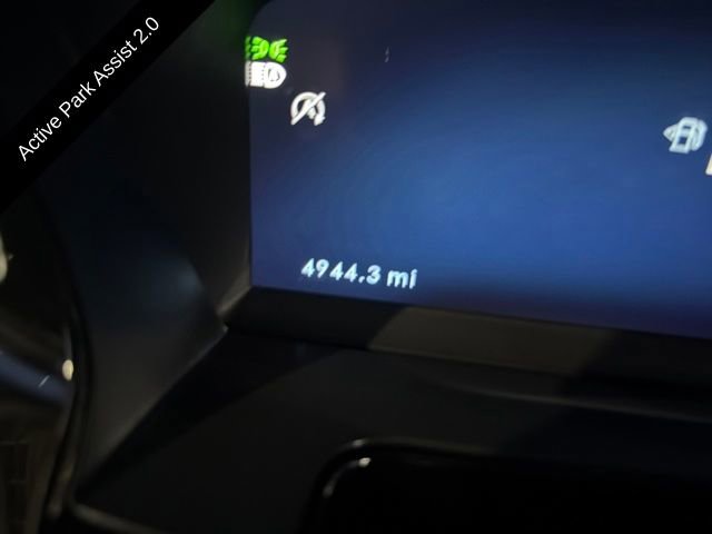 Certified 2024 Lincoln Corsair AWD w/ Equipment Group 102A image 22