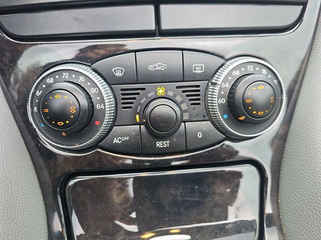 Used 2004 Mercedes-Benz SL 55 AMG image 28