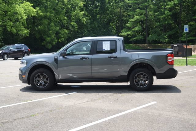 Used 2024 Ford Maverick XLT FWD image 21