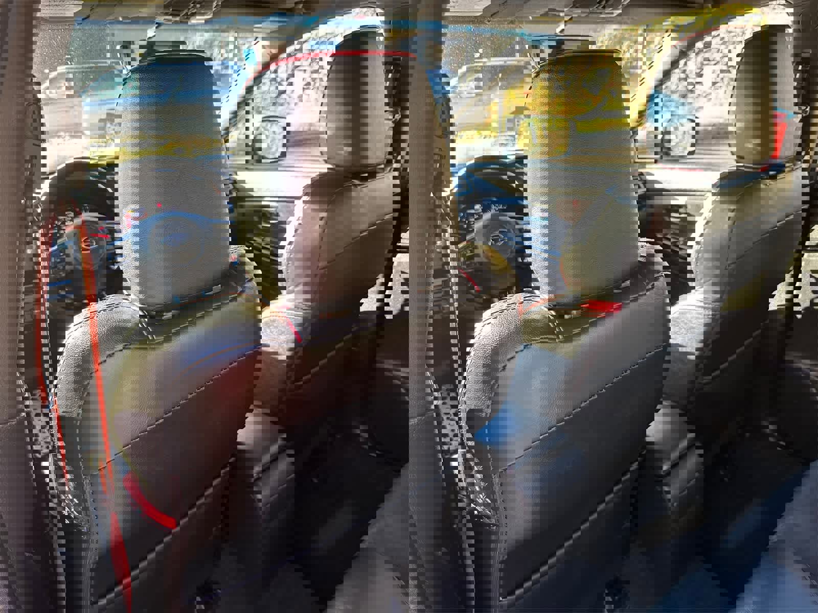 Used 2021 Subaru WRX STI Limited image 10