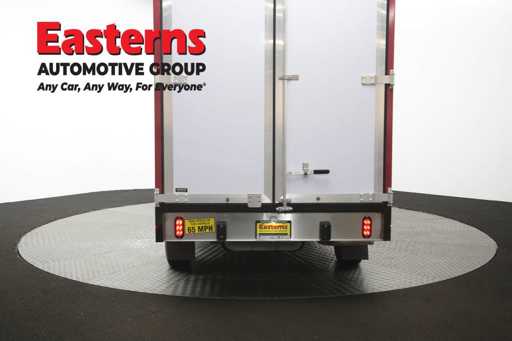 Used 2023 Ford E-350 and Econoline 350 Super Duty w/ Power Windows & Locks Group RWD image 36