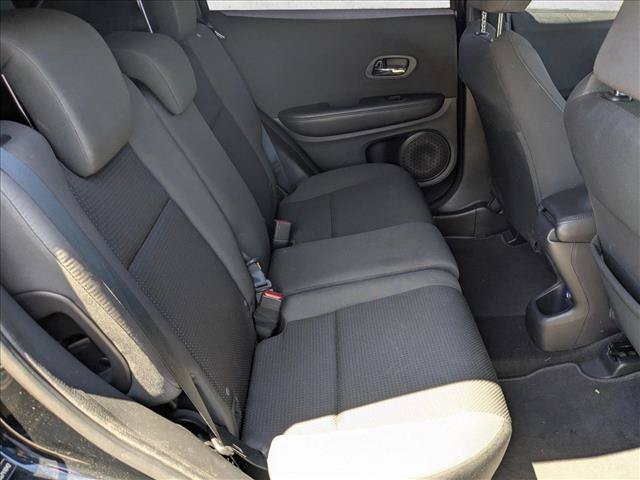 Used 2019 Honda HR-V Sport image 18