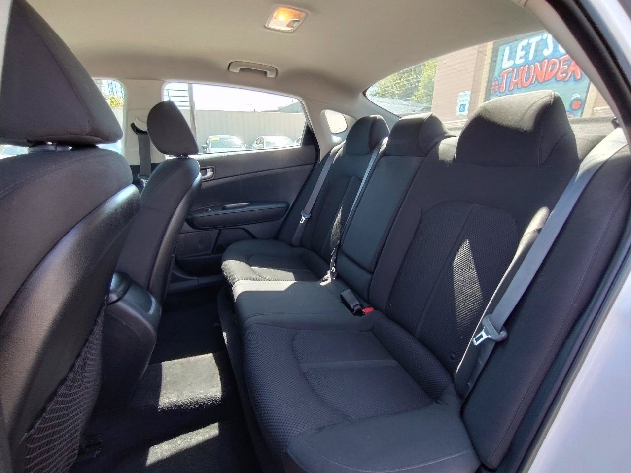 Used 2019 Kia Optima LX FWD image 30