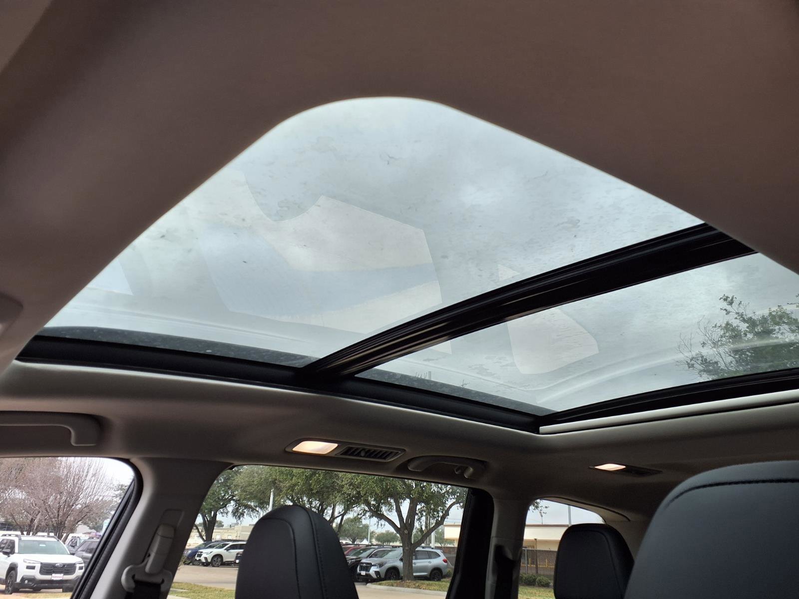 New 2026 Subaru Ascent Bronze Edition image 4