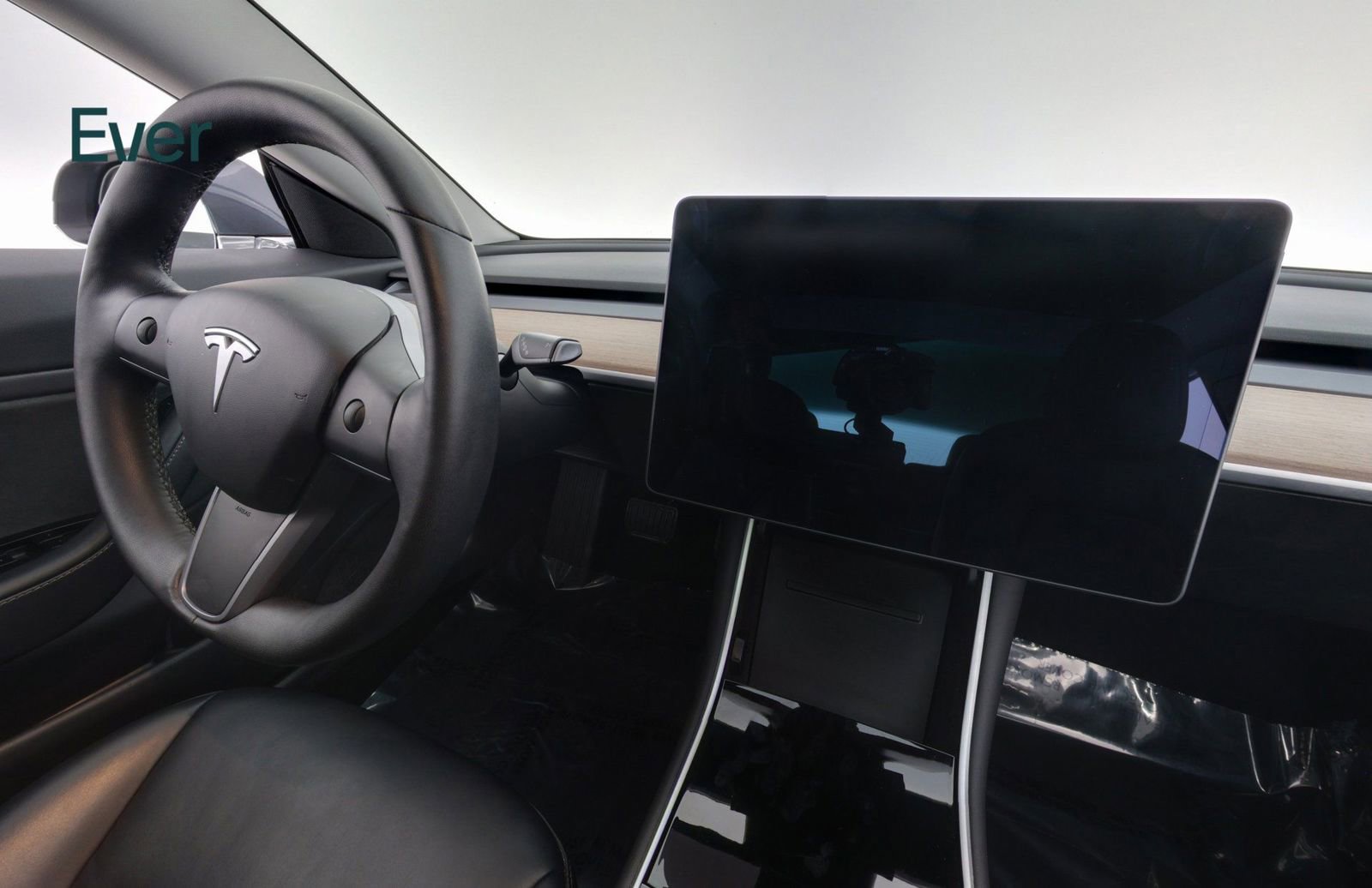 Used 2019 Tesla Model 3 Standard Range Plus image 22