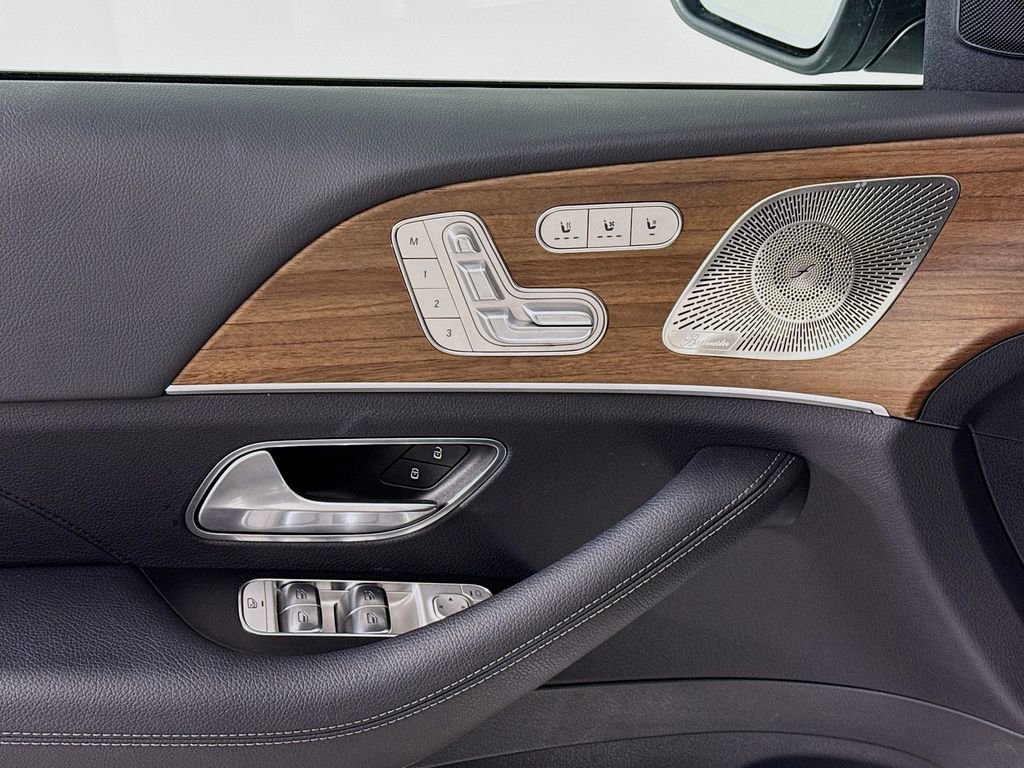 Used 2025 Mercedes-Benz GLE 450e 4MATIC image 19