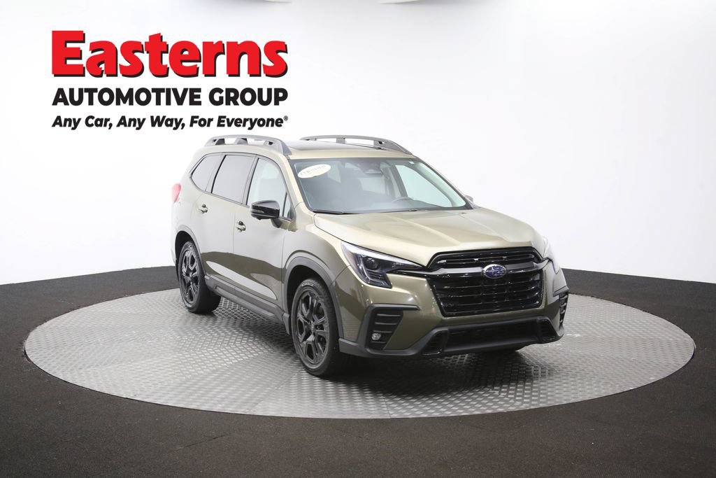 Used 2023 Subaru Ascent Onyx Edition Limited AWD/4WD image 50