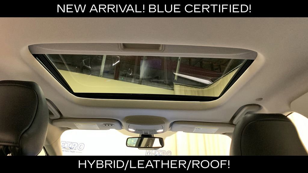 Used 2019 Ford Fusion SEL FWD image 24