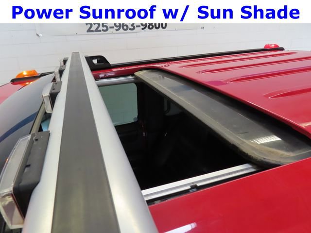 Used 2007 HUMMER H2 SUT w/ Special Edition image 6