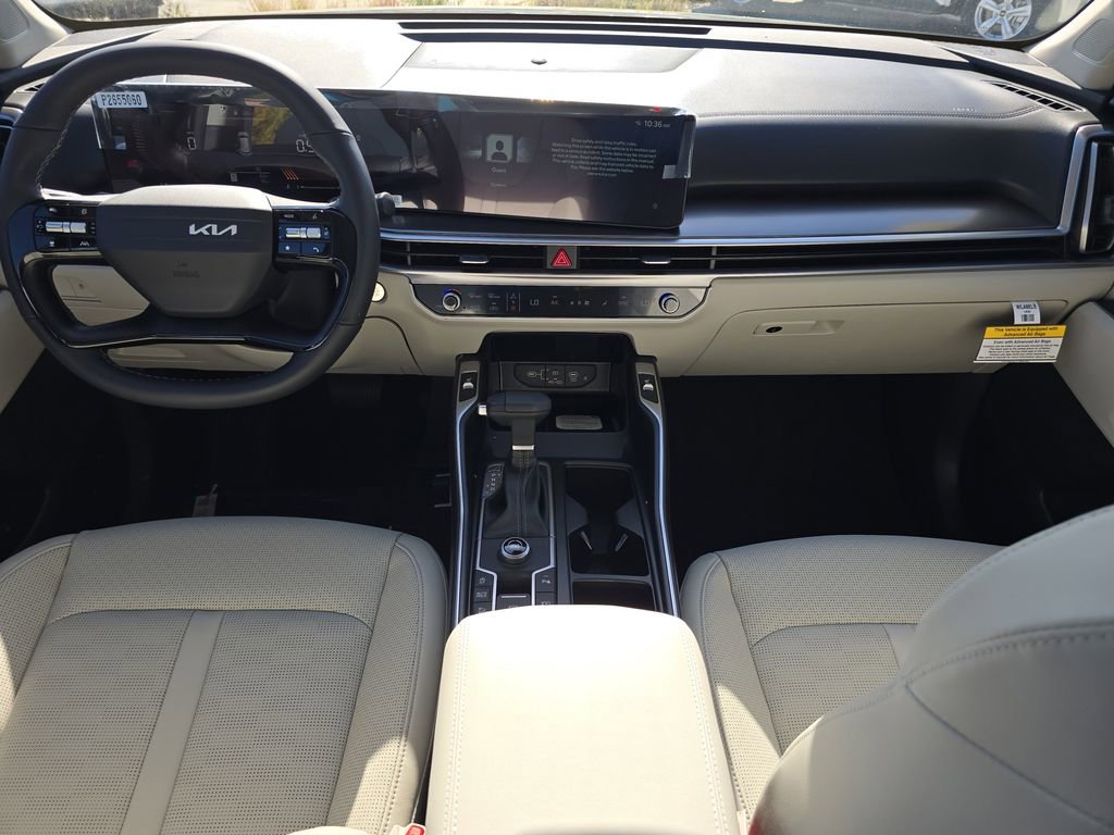 New 2026 Kia Sorento S image 12