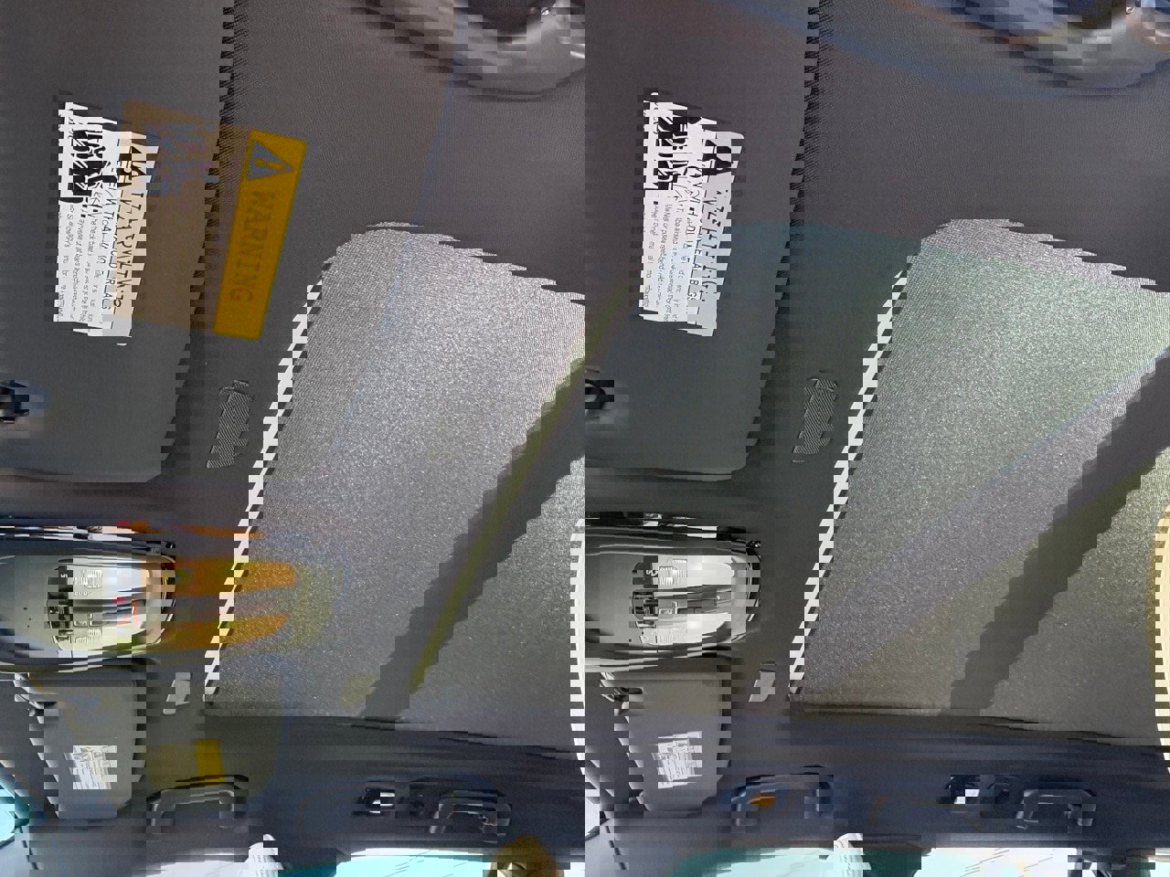 New 2026 Volvo V60 B5 Cross Country Ultra w/ Protection Package Premier image 20