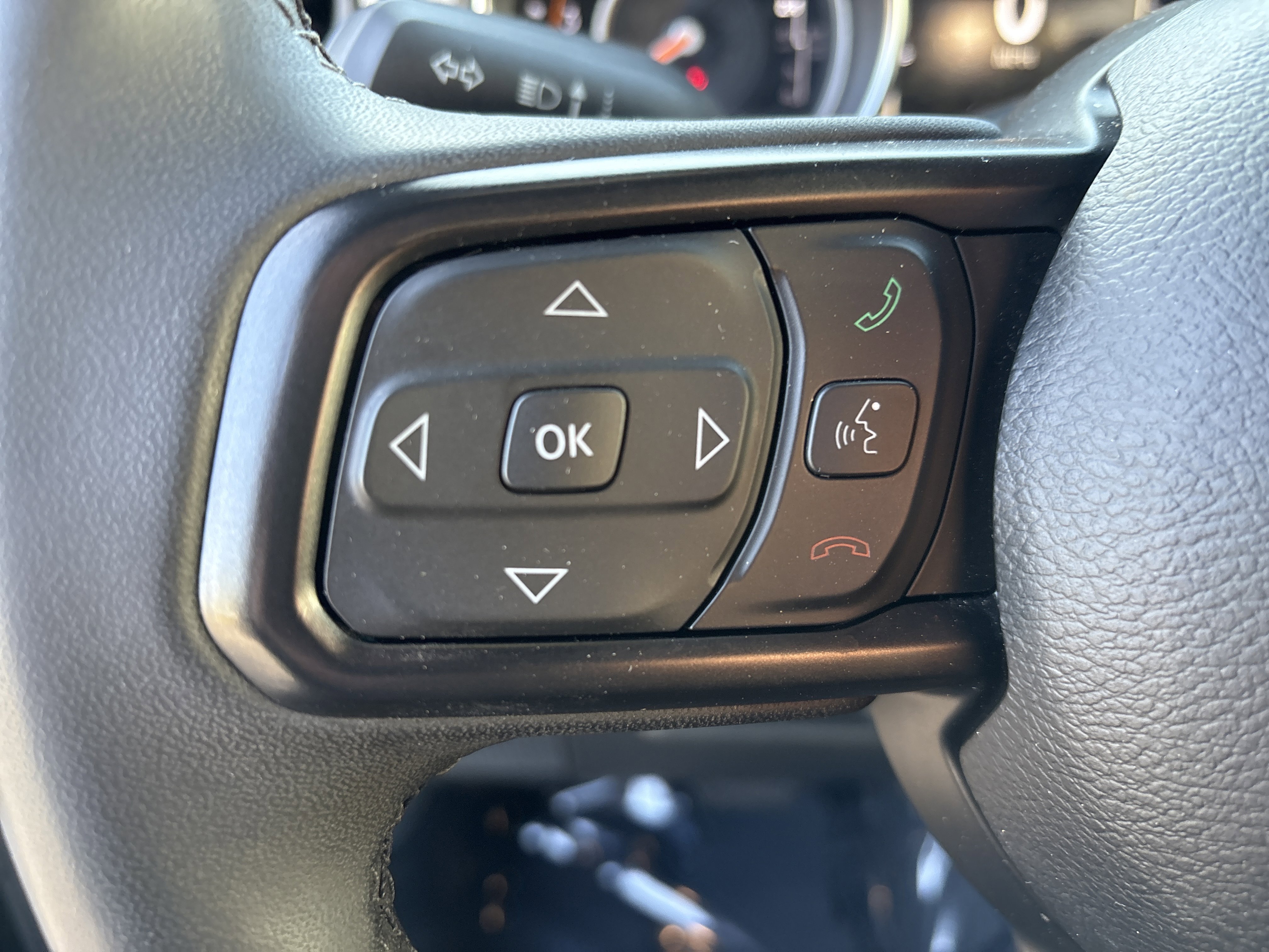 Certified 2023 Jeep Wrangler Sport AWD/4WD image 21