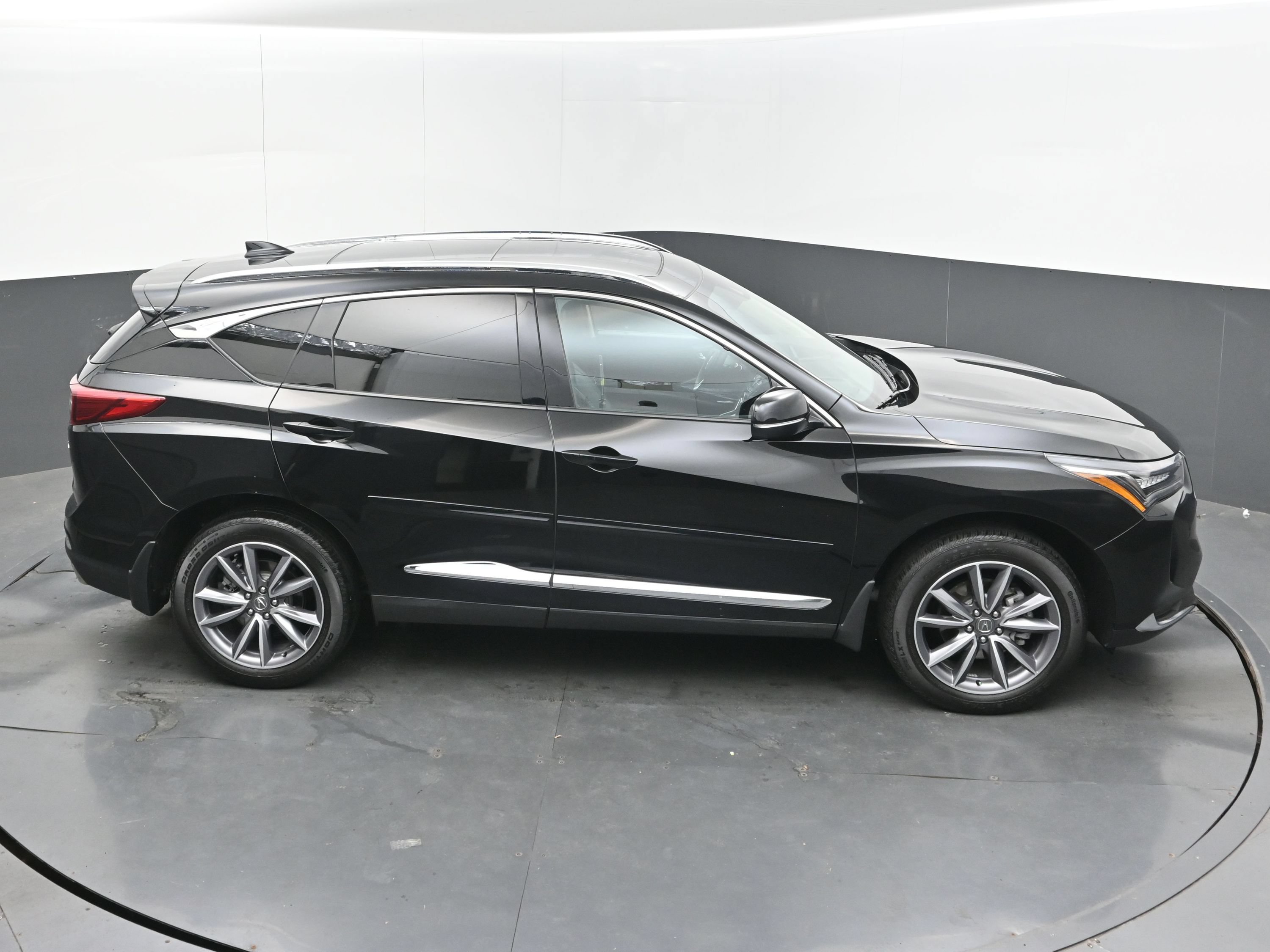 Used 2022 Acura RDX w/ Technology Package FWD image 39