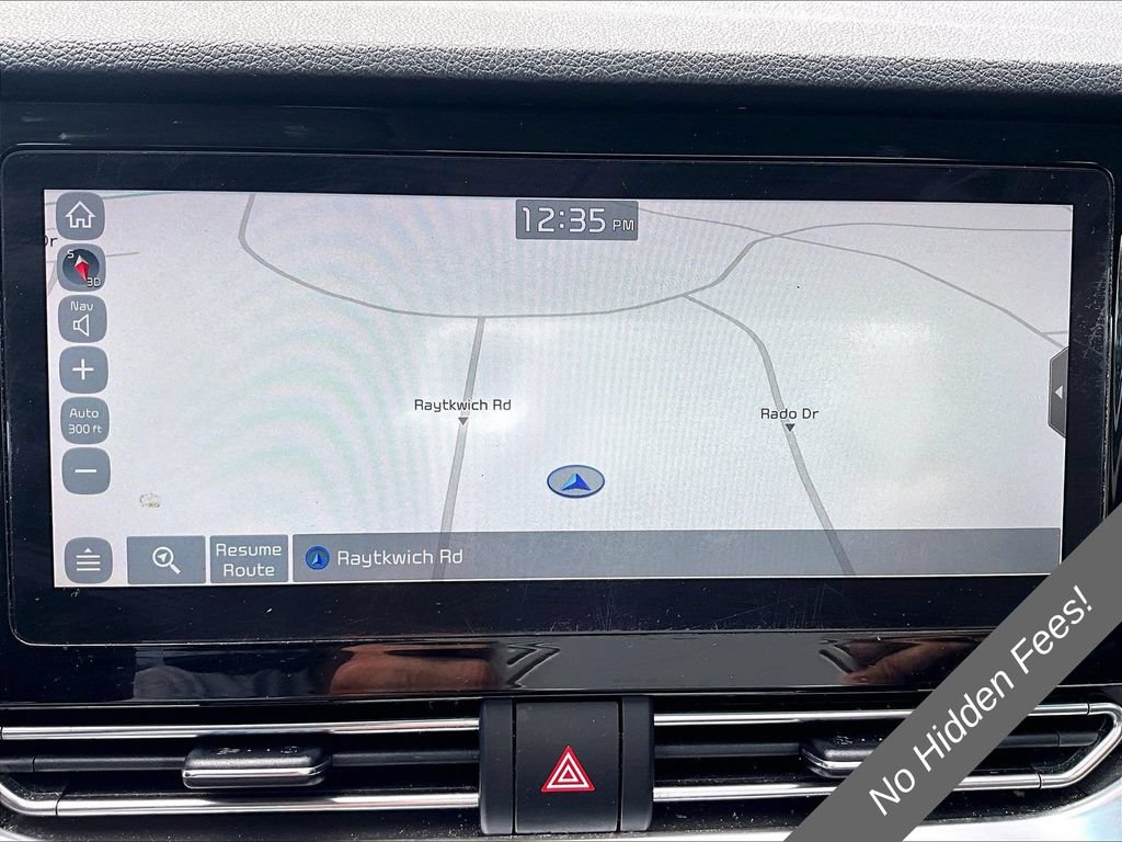 Used 2020 Kia Niro EX Premium FWD image 26