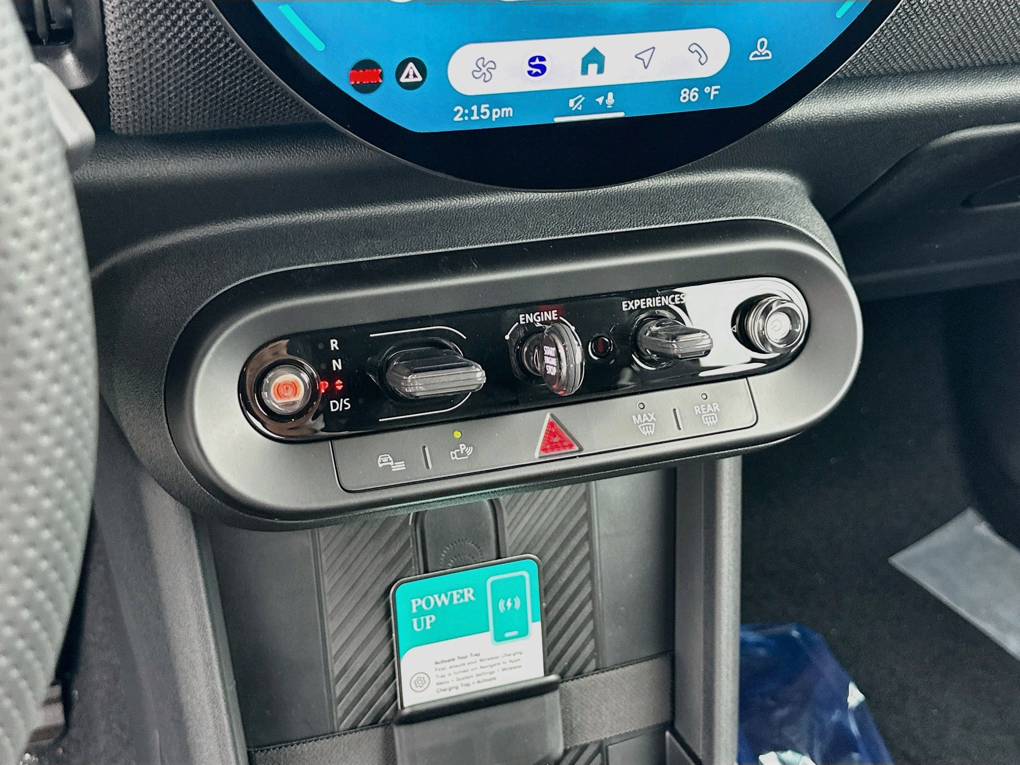 New 2026 MINI Cooper S FWD image 13